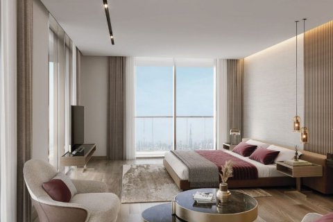 Apartment in Motor City, Dubai, UAE 1 bedroom, 77 sq.m. № 582684 - photo 4