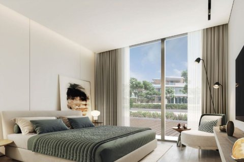 Apartment in Motor City, Dubai, UAE 1 bedroom, 77 sq.m. № 582684 - photo 5