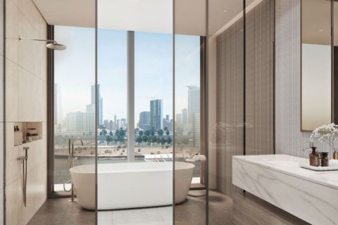 Apartment in Motor City, Dubai, UAE 1 bedroom, 77 sq.m. № 582684 - photo 7