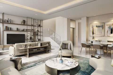 Apartment in Motor City, Dubai, UAE 1 bedroom, 77 sq.m. № 582684 - photo 3