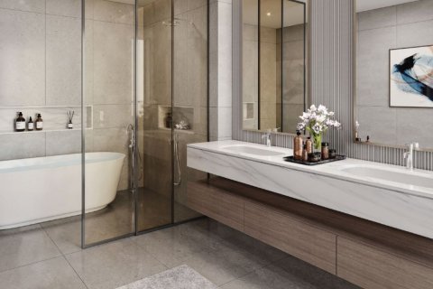 Apartment in Motor City, Dubai, UAE 1 bedroom, 77 sq.m. № 582684 - photo 8