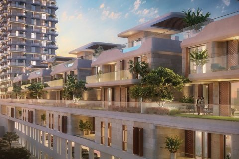 Apartment in Motor City, Dubai, UAE 1 bedroom, 77 sq.m. № 582684 - photo 11