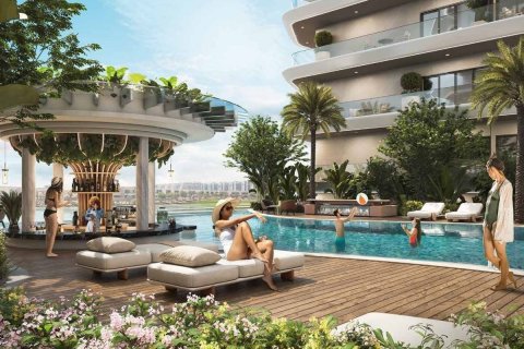 Dubai, UAE의 판매용 아파트 침실 2개, 74.8제곱미터 번호 582682 - 사진 5