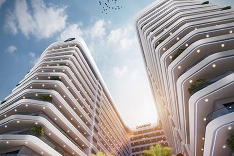 Dubai, UAE의 판매용 아파트 침실 2개, 74.8제곱미터 번호 582682 - 사진 3