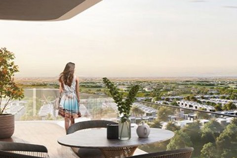 Dubai, UAE의 판매용 아파트 침실 2개, 74.8제곱미터 번호 582682 - 사진 11