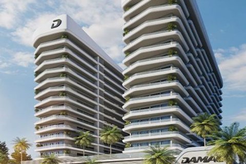 Dubai, UAE의 판매용 아파트 침실 2개, 74.8제곱미터 번호 582682 - 사진 6
