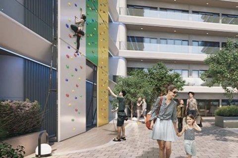 Dubai, UAE의 판매용 아파트 침실 2개, 74.8제곱미터 번호 582682 - 사진 8