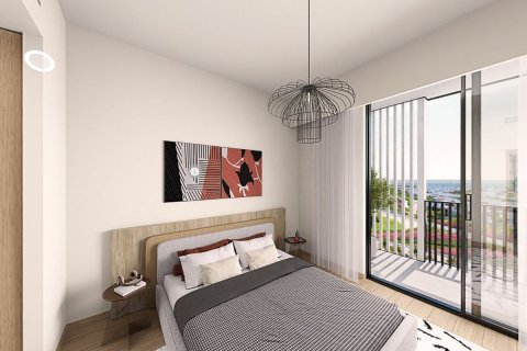 Byt na Saadiyat Island, Abu Dhabi, SAE 1 ložnice, 77 m² Č.: 594526 - fotografie 7