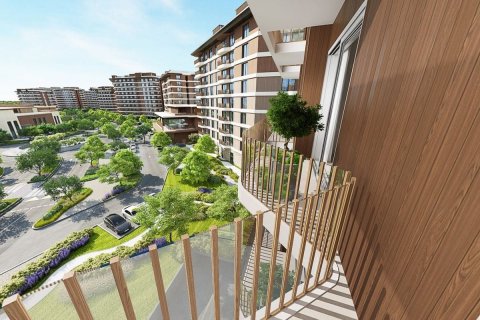 Byt na Yas Island, Abu Dhabi, SAE 44 m² Č.: 594547 - fotografie 8