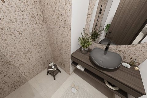 Byt na Yas Island, Abu Dhabi, SAE 44 m² Č.: 594547 - fotografie 11