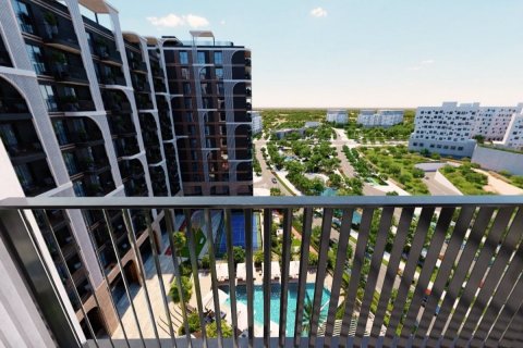Apartament në Saadiyat Island, Abu Dhabi, Emiratet e Bashkuara Arabe 2 dhoma gjumi, 143 m2. № 594509 - Foto 14