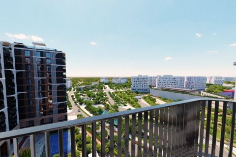 Apartament në Saadiyat Island, Abu Dhabi, Emiratet e Bashkuara Arabe 2 dhoma gjumi, 143 m2. № 594509 - Foto 2