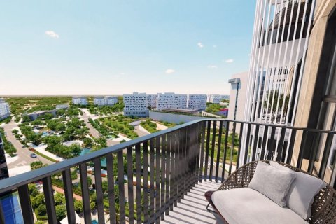 Apartament në Saadiyat Island, Abu Dhabi, Emiratet e Bashkuara Arabe 2 dhoma gjumi, 143 m2. № 594509 - Foto 5
