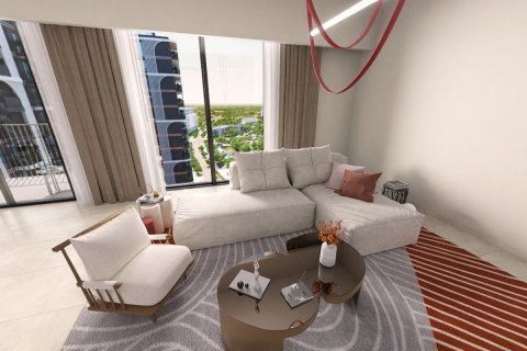 Apartament në Saadiyat Island, Abu Dhabi, Emiratet e Bashkuara Arabe 2 dhoma gjumi, 143 m2. № 594509 - Foto 8