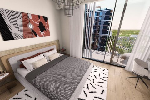 Apartament në Saadiyat Island, Abu Dhabi, Emiratet e Bashkuara Arabe 2 dhoma gjumi, 143 m2. № 594509 - Foto 10
