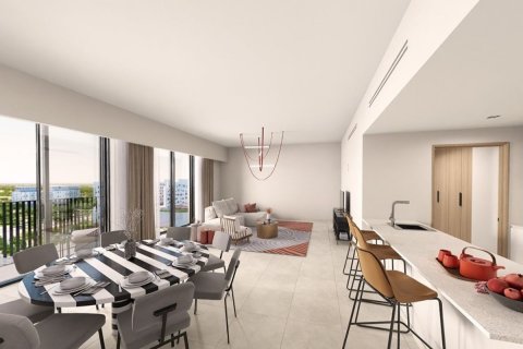 Apartament në Saadiyat Island, Abu Dhabi, Emiratet e Bashkuara Arabe 2 dhoma gjumi, 143 m2. № 594509 - Foto 1