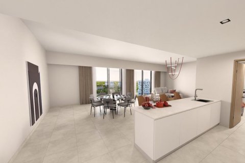 Apartament në Saadiyat Island, Abu Dhabi, Emiratet e Bashkuara Arabe 2 dhoma gjumi, 143 m2. № 594509 - Foto 4