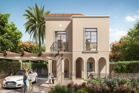 Pronë komerciale në Yas Island, Abu Dhabi, Emiratet e Bashkuara Arabe 4 dhoma gjumi, 233 m2. № 594525 - Foto 1