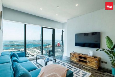 Apartmán v Dubai Marina, SAE 2 spálne, 130.7 m2 č. 589787 - Fotografia 4