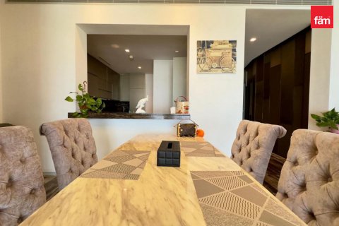 Apartmán v Dubai Marina, SAE 2 spálne, 130.7 m2 č. 589787 - Fotografia 8