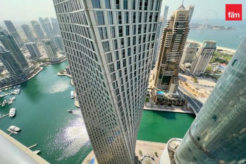 Apartmán v Dubai Marina, SAE 2 spálne, 130.7 m2 č. 589787 - Fotografia 7