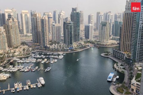 Apartmán v Dubai Marina, SAE 2 spálne, 130.7 m2 č. 589787 - Fotografia 5