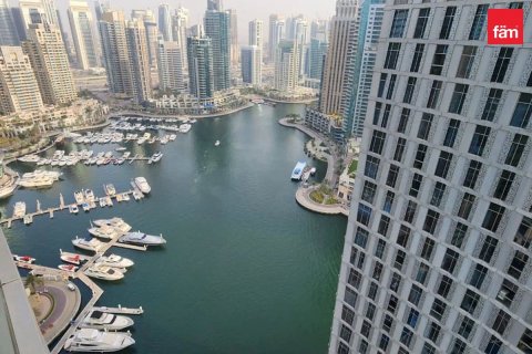 Apartmán v Dubai Marina, SAE 2 spálne, 130.7 m2 č. 589787 - Fotografia 11
