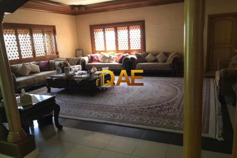 Vila v Jumeirah, Dubai, SAE 938.7 m² Č.: 575996 - fotografie 8