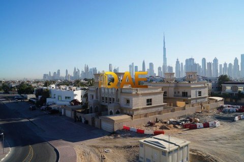 Vila v Jumeirah, Dubai, SAE 938.7 m² Č.: 575996 - fotografie 1
