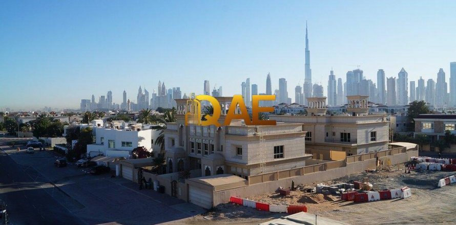 Vila v Jumeirah, Dubai, SAE 938.7 m² Č.: 575996