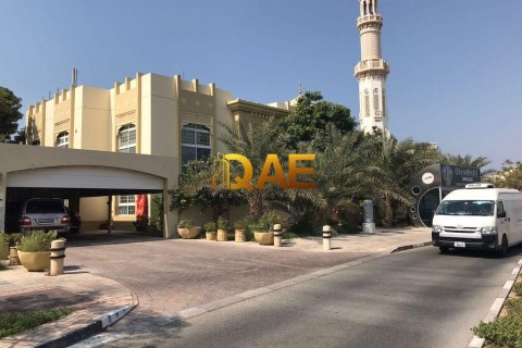 Vila v Jumeirah, Dubai, SAE 938.7 m² Č.: 575996 - fotografie 5