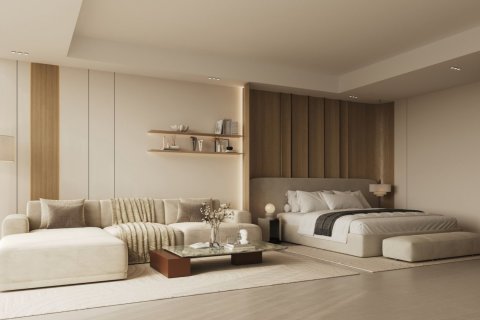 Διαμέρισμα σε Binghatti Haven σε Dubai Sports City, ΗΑΕ 1 υπνοδωμάτιο, 116.38 τ.μ. Αρ. 576116 - φωτογραφία 2