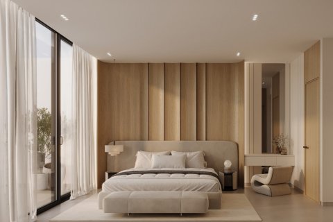 Διαμέρισμα σε Binghatti Haven σε Dubai Sports City, ΗΑΕ 1 υπνοδωμάτιο, 116.38 τ.μ. Αρ. 576116 - φωτογραφία 4