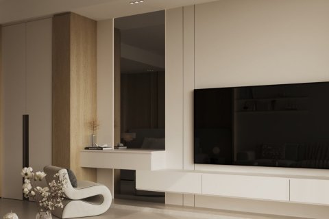 Διαμέρισμα σε Binghatti Haven σε Dubai Sports City, ΗΑΕ 1 υπνοδωμάτιο, 116.38 τ.μ. Αρ. 576116 - φωτογραφία 6