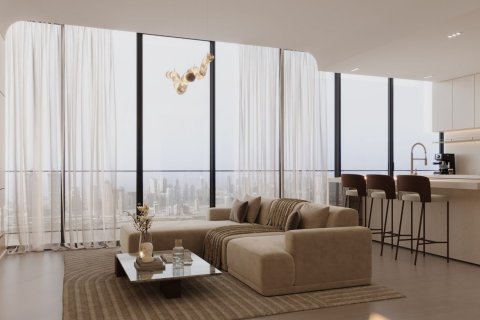 Διαμέρισμα σε Binghatti Haven σε Dubai Sports City, ΗΑΕ 1 υπνοδωμάτιο, 116.38 τ.μ. Αρ. 576116 - φωτογραφία 5