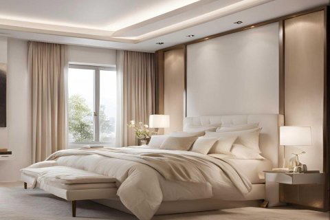 Apartment in Ark Tower in Dubai Land, UAE 1 bedroom, 66.87 sq.m. № 576118 - photo 2