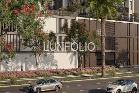 Byt v Town Square, Dubai, SAE 2 ložnice, 110 m² Č.: 627996 - fotografie 10