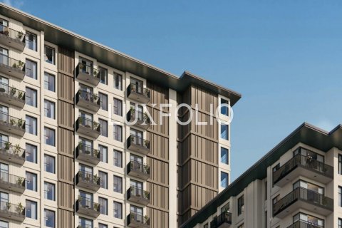 Byt v Town Square, Dubai, SAE 2 ložnice, 110 m² Č.: 627996 - fotografie 11