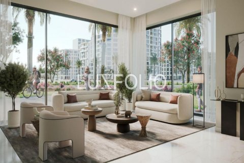 Byt v Town Square, Dubai, SAE 2 ložnice, 110 m² Č.: 627996 - fotografie 5