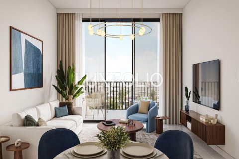 Byt v Town Square, Dubai, SAE 2 ložnice, 110 m² Č.: 627996 - fotografie 3