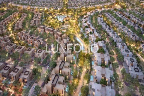 阿联酋 Dubai Dubai Land 待售 : 4 卧, 290 平方米 , 编号627997 - 照片 9
