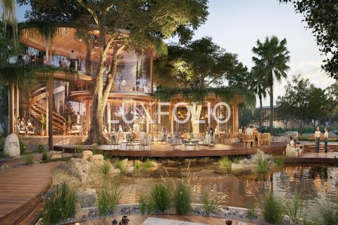 阿联酋 Dubai Dubai Land 待售 : 4 卧, 290 平方米 , 编号627997 - 照片 8