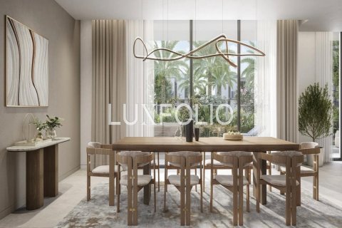 阿联酋 Dubai Dubai Land 待售 : 4 卧, 290 平方米 , 编号627997 - 照片 3