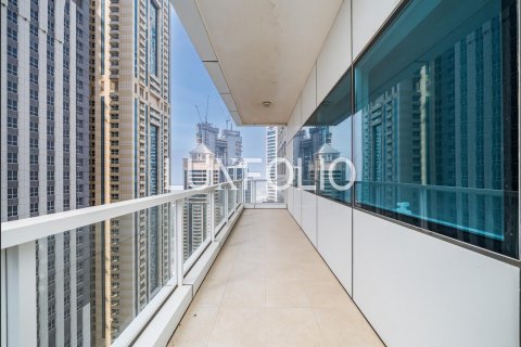 阿联酋 Dubai Dubai Marina 待售 : 2 卧, 163 平方米 , 编号627885 - 照片 19