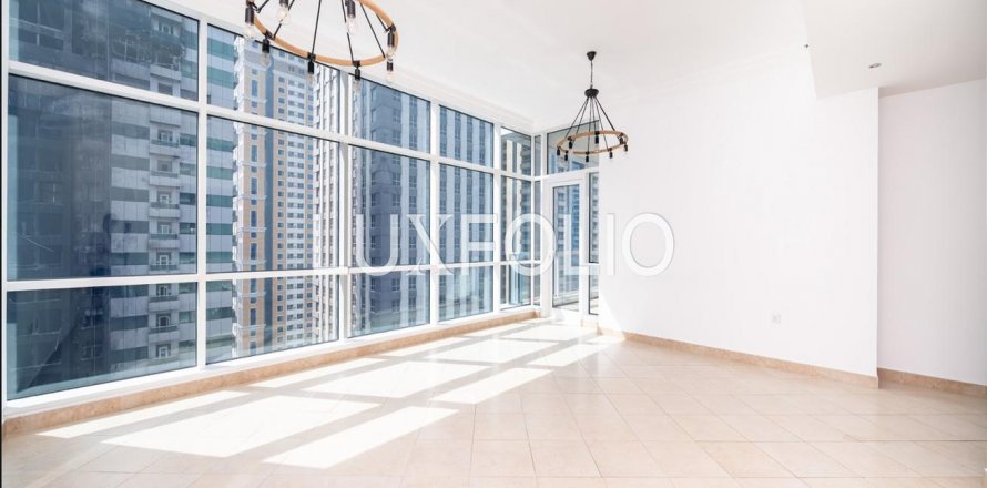 阿联酋 Dubai Dubai Marina 公寓  2 卧, 163 平方米 , 编号 627885