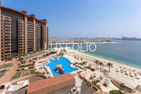 Byt v Palm Jumeirah, Dubai, SAE 3 ložnice, 211 m² Č.: 627998 - fotografie 3