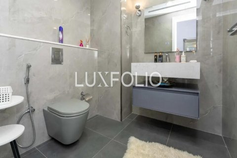 Byt v Palm Jumeirah, Dubai, SAE 3 ložnice, 211 m² Č.: 627998 - fotografie 11