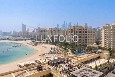 Byt v Palm Jumeirah, Dubai, SAE 3 ložnice, 211 m² Č.: 627998 - fotografie 1