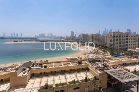 Byt v Palm Jumeirah, Dubai, SAE 3 ložnice, 211 m² Č.: 627998 - fotografie 15