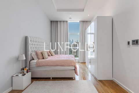 Byt v Palm Jumeirah, Dubai, SAE 3 ložnice, 211 m² Č.: 627998 - fotografie 7